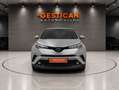 Toyota C-HR 125H Advance Plateado - thumbnail 3