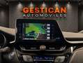 Toyota C-HR 125H Advance Plateado - thumbnail 12