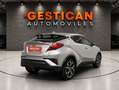 Toyota C-HR 125H Advance Plateado - thumbnail 6