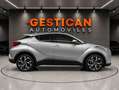 Toyota C-HR 125H Advance Plateado - thumbnail 5