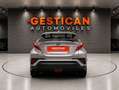Toyota C-HR 125H Advance Plateado - thumbnail 7