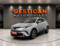 Toyota C-HR 125H Advance Plateado - thumbnail 1