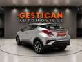 Toyota C-HR 125H Advance Plateado - thumbnail 8