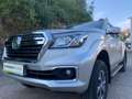DFSK 2.3 TDi 163PS Luxury 4x4 PDC+KAMERA+LEDER Zilver - thumbnail 24
