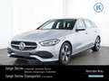 Mercedes-Benz C 180 C 180 T AVANTGARDE+VOR-DISTRO+KAM+EASYP+LENKHEIZ Argent - thumbnail 1