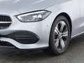 Mercedes-Benz C 180 C 180 T AVANTGARDE+VOR-DISTRO+KAM+EASYP+LENKHEIZ Argent - thumbnail 2