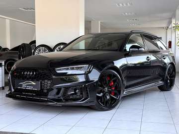 2.9 TFSI quattro BTM Turbo/Keramik/B&O/Pano/