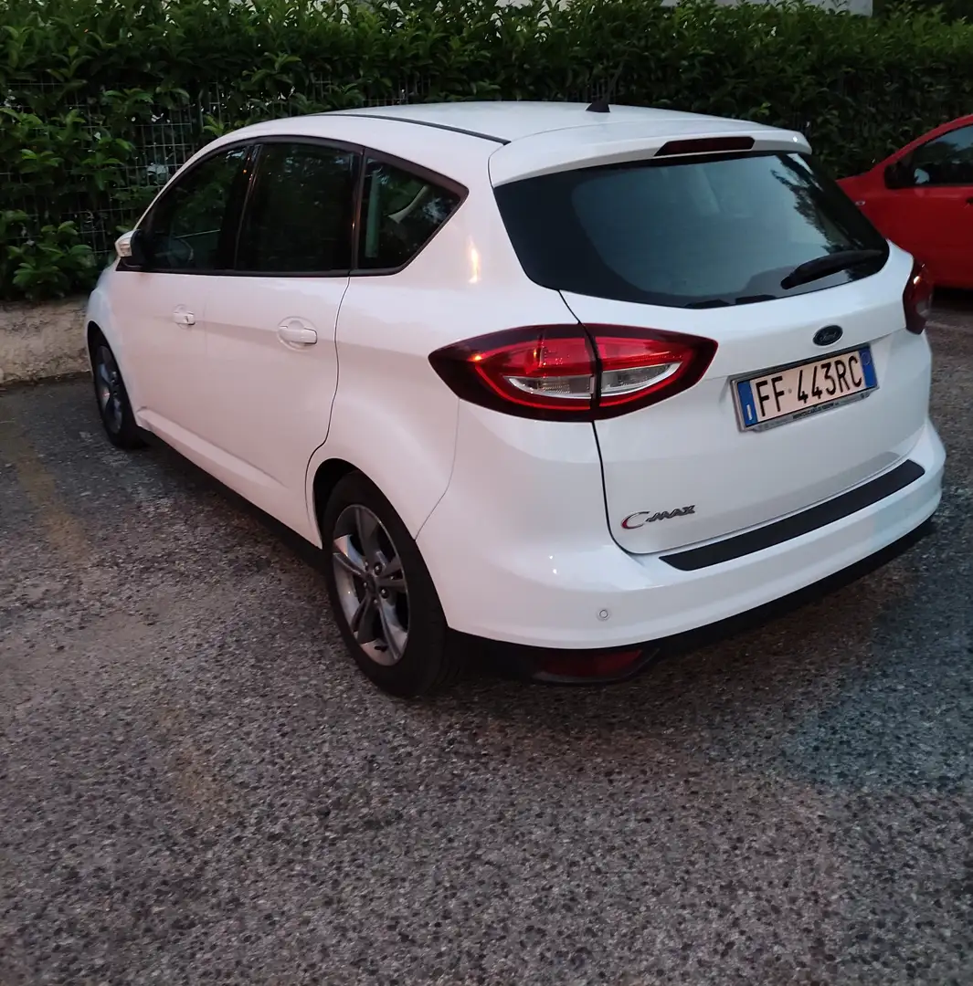 Ford C-Max 1.5 tdci Business s&s 120cv - 2