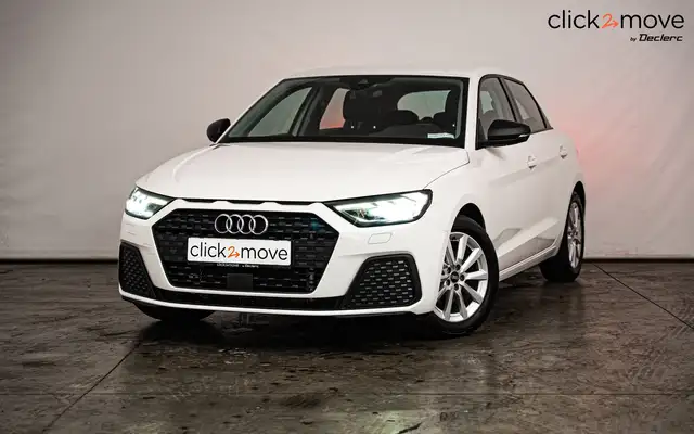 Audi A1 30 TFSI Advanced (EU6AP)