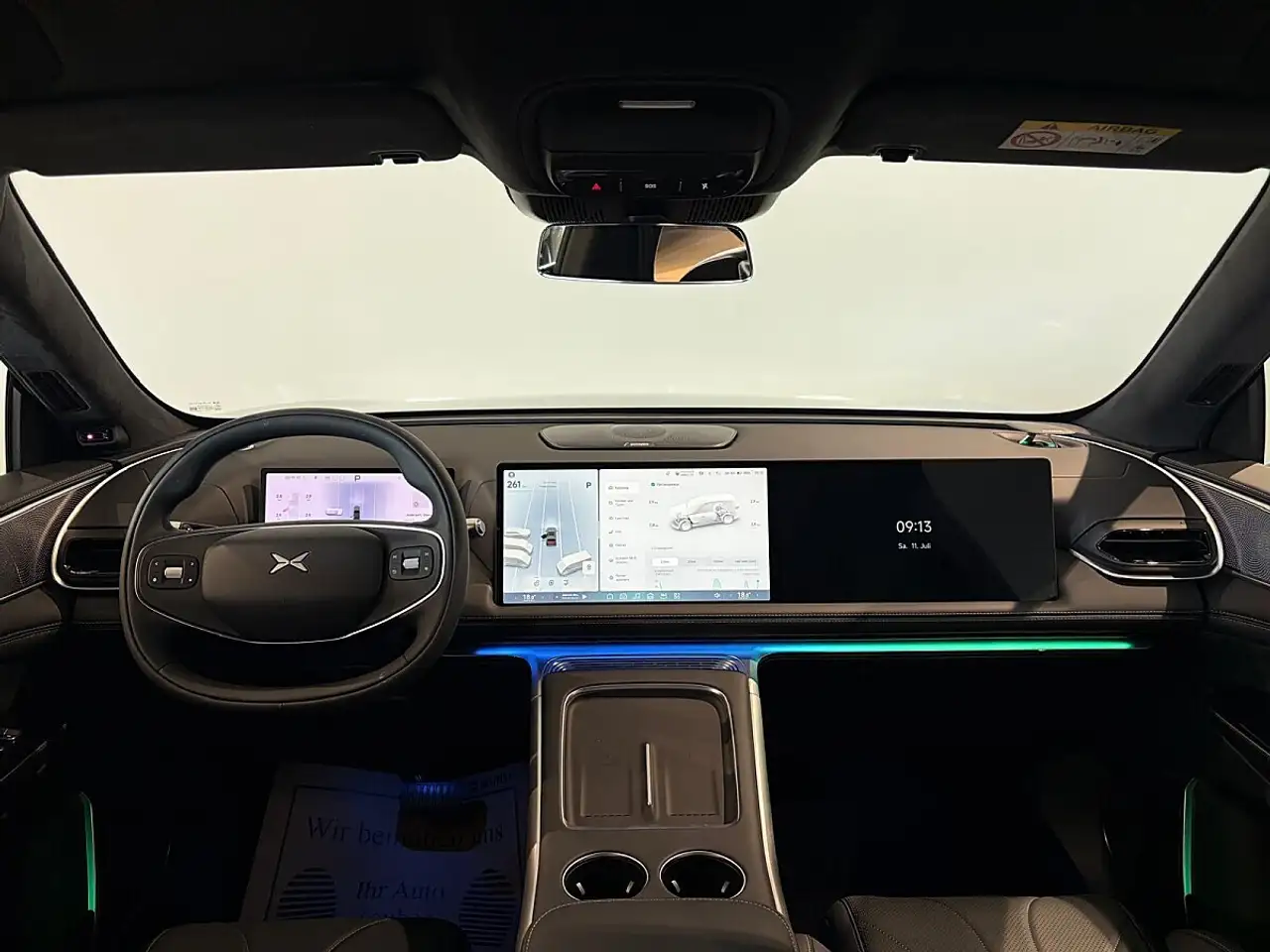 XPENG G9