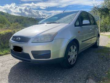 Ford Focus 1.6 TDCI