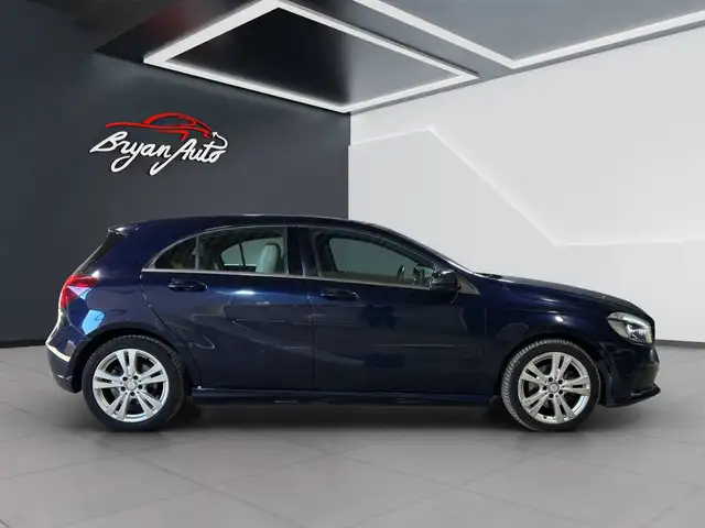 Mercedes-Benz A 200 d Sport auto