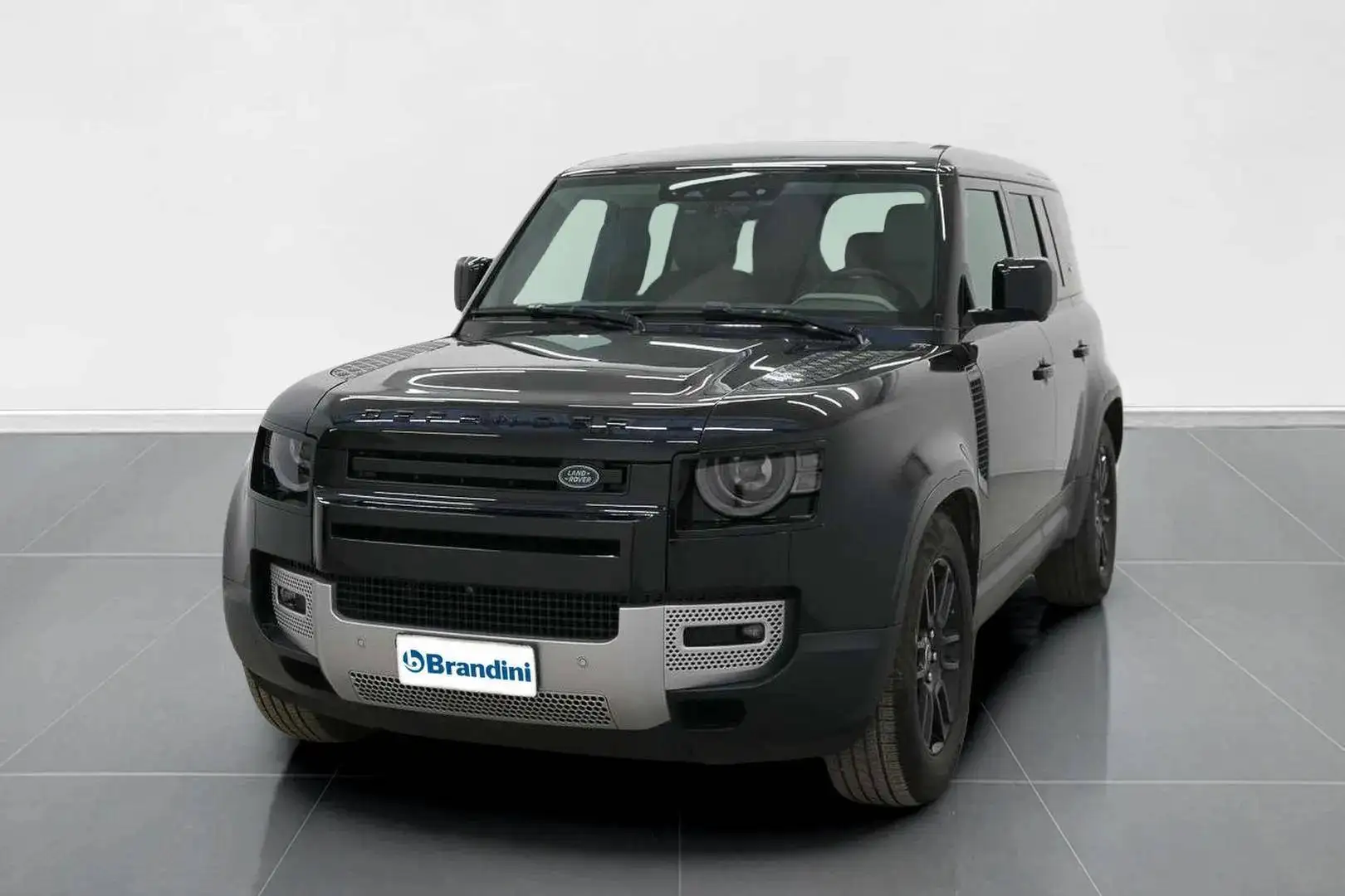 Land Rover Defender 110 2.0d sd4 SE awd 240cv auto - 2