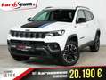Jeep Compass Trailhawk | TRAUMZUSTAND | Allrad | 240 PS | Led Weiß - thumbnail 1