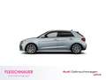 Audi A1 SB 25 TFSI advanced LED+ACC+NAVI+PDC+DC+DAB+CARPLA Grau - thumbnail 6