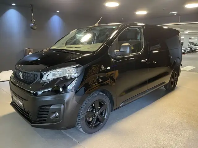 Peugeot Expert Premium Elektromotor L2