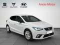 SEAT Ibiza 1.0 TSI S&S FR Salta 115 Blanco - thumbnail 8