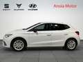 SEAT Ibiza 1.0 TSI S&S FR Salta 115 Blanco - thumbnail 3
