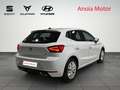 SEAT Ibiza 1.0 TSI S&S FR Salta 115 Blanco - thumbnail 6