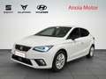 SEAT Ibiza 1.0 TSI S&S FR Salta 115 Blanco - thumbnail 1