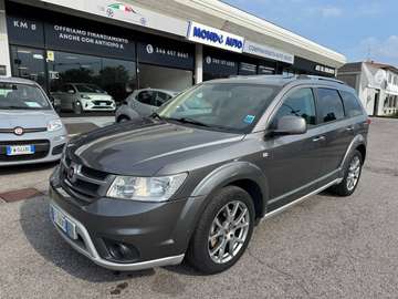 2.0 mjt 16v Lounge 140cv *7 POSTI* TETTO* PELLE*