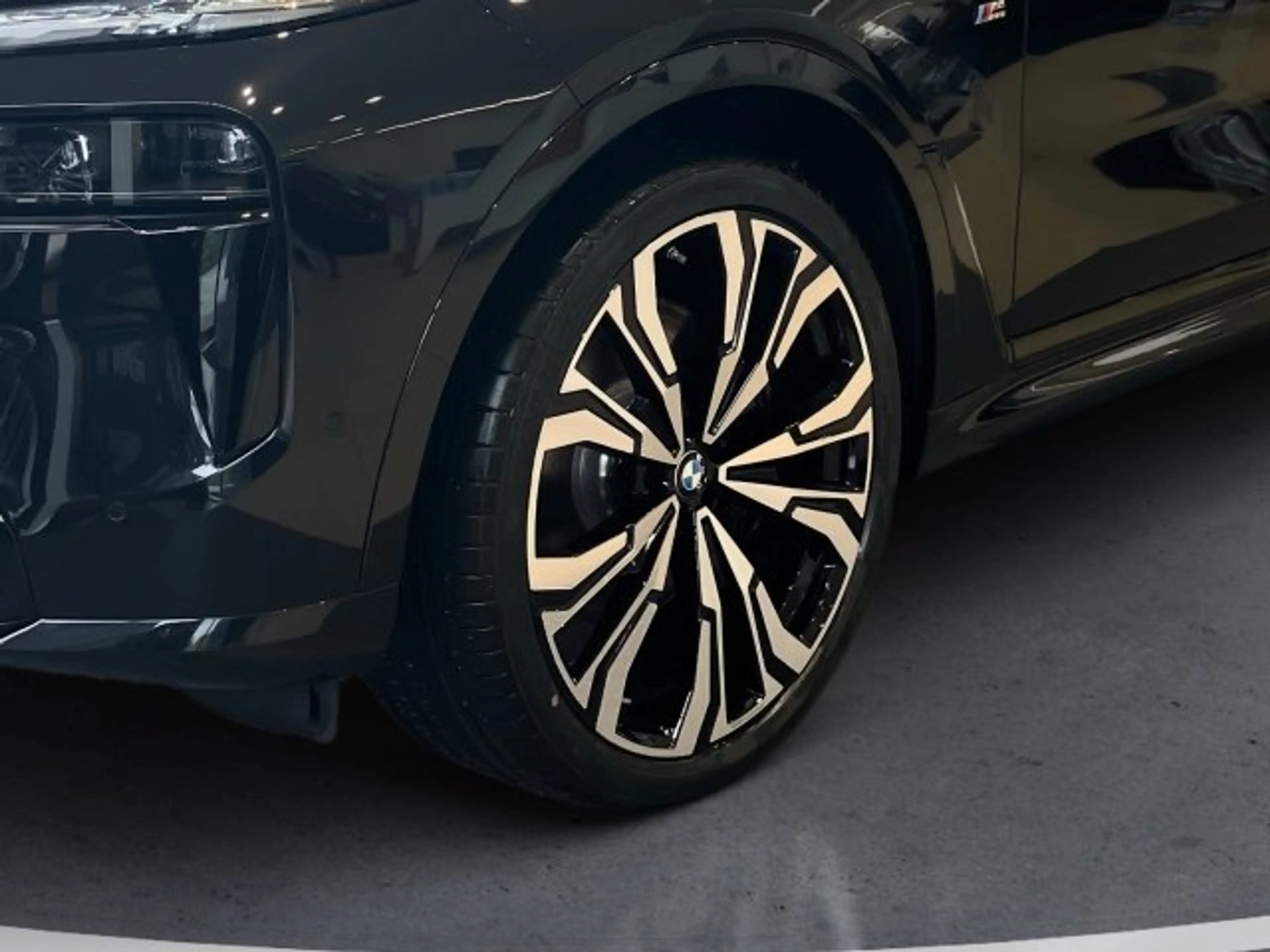 BMW X7 xDrive40d G07 B57 — photo 8