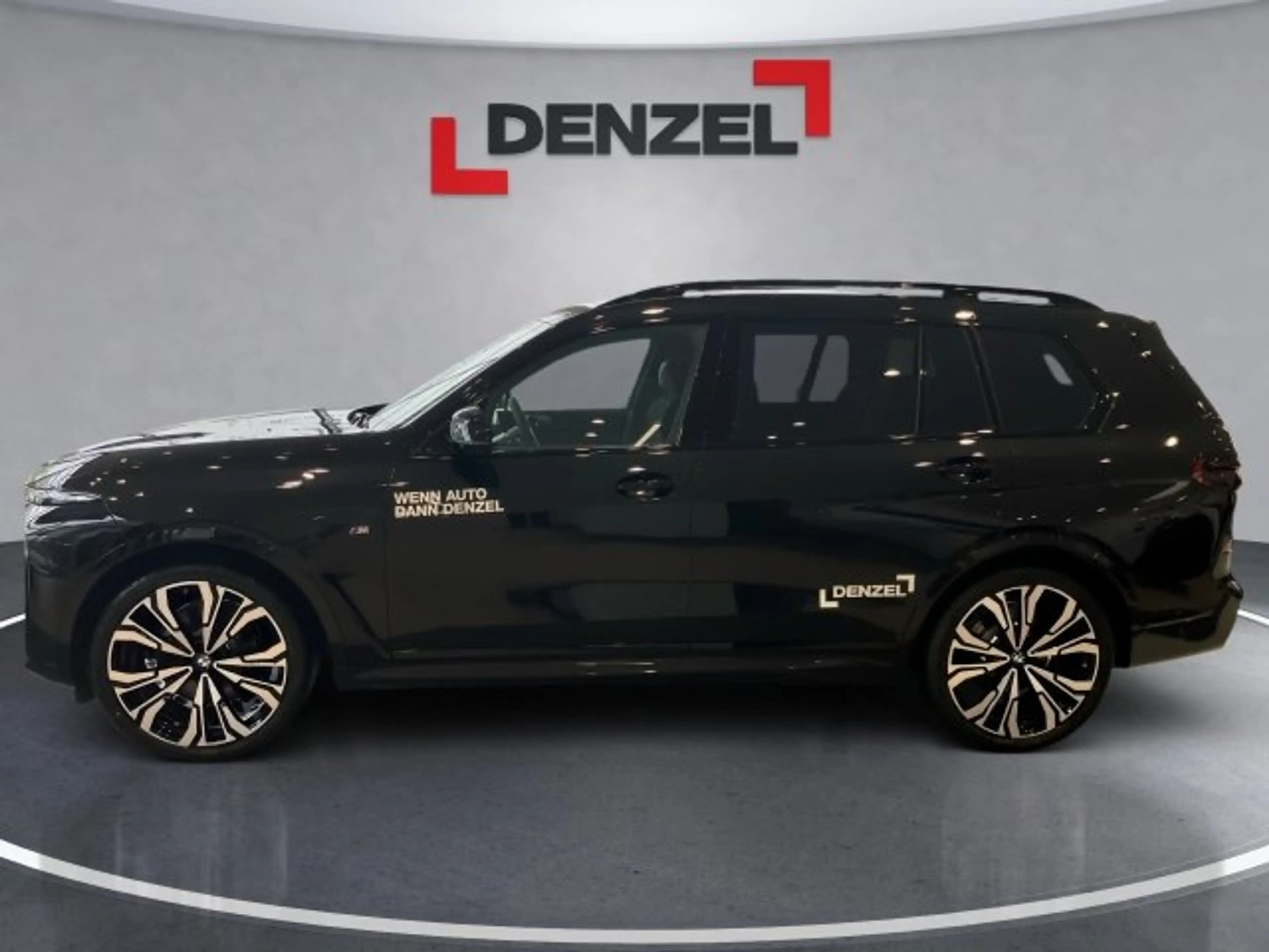 BMW X7 xDrive40d G07 B57 — photo 2