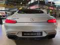 Mercedes-Benz AMG GT / AMG-DYNAMIC-PLUS-PAKET / SERVICE NEU Silber - thumbnail 4