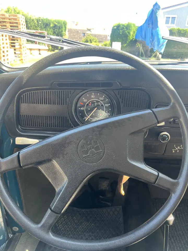 Volkswagen Käfer, foto 7
