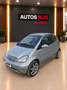 Mercedes-Benz A 210 Largo Plateado - thumbnail 1