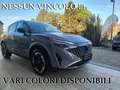 Nissan Qashqai 1.3 mhev N-Connecta 158cv Xtronic Winter Pack Nero - thumbnail 1