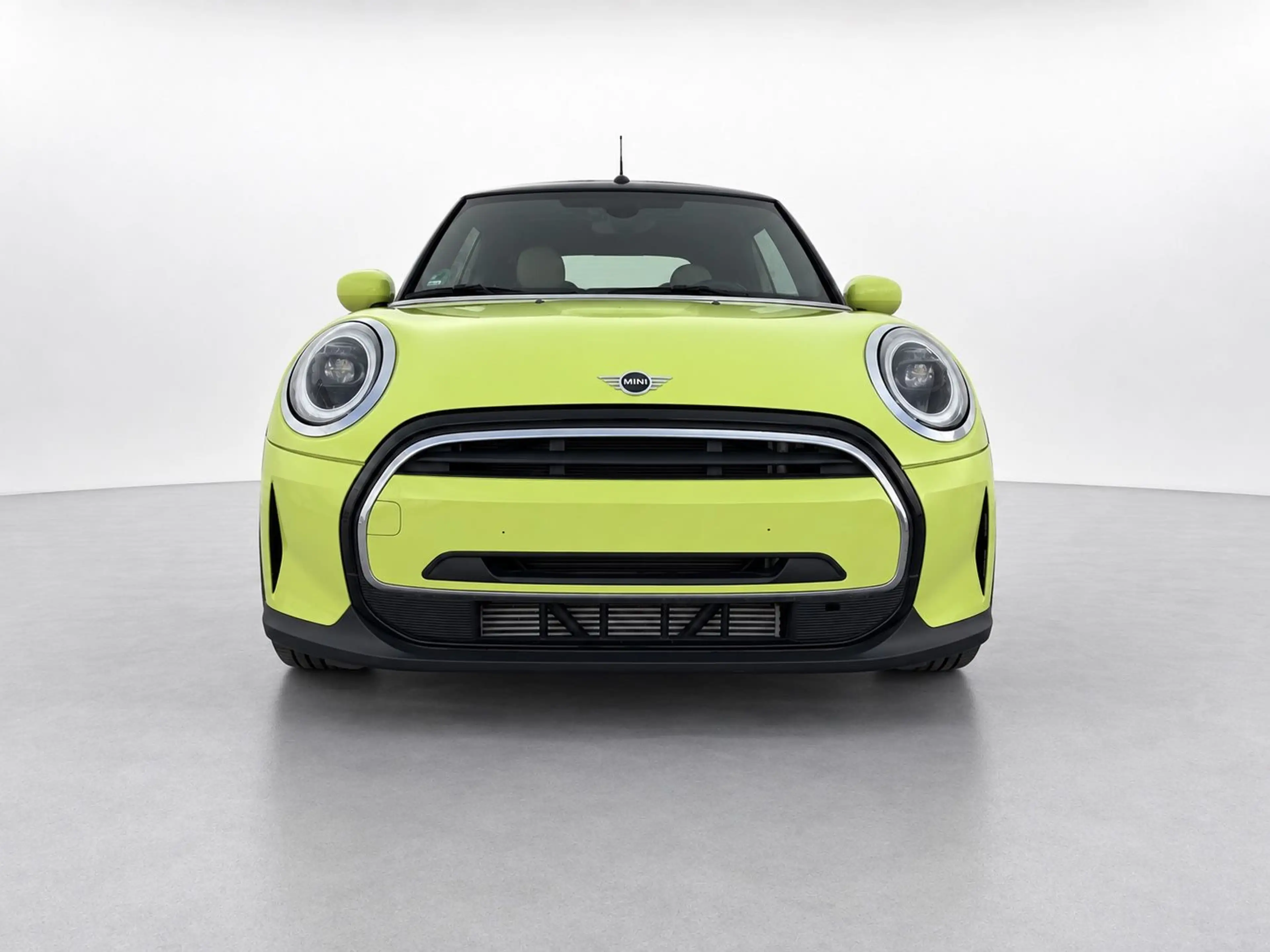 MINI One Cabrio One Classic Trim Navi Ambiente SHZ — photo 2