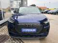 Audi Q4 e-tron Audi Q4 Sportback 40 e-tron Blau - thumbnail 2