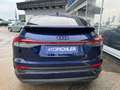 Audi Q4 e-tron Audi Q4 Sportback 40 e-tron Blau - thumbnail 5