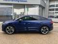 Audi Q4 e-tron Audi Q4 Sportback 40 e-tron Blau - thumbnail 3