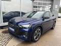 Audi Q4 e-tron Audi Q4 Sportback 40 e-tron Blau - thumbnail 1