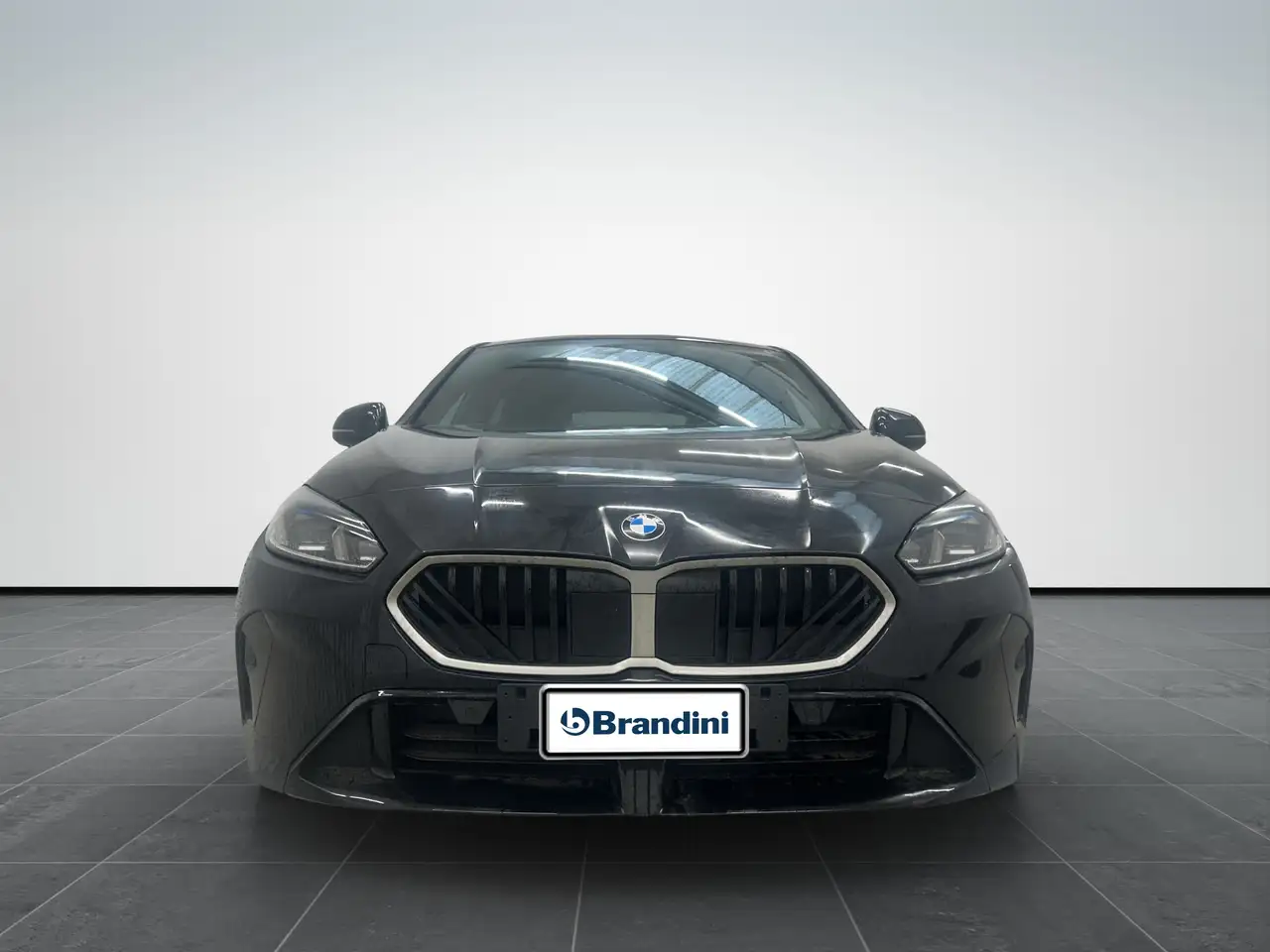 BMW 1 Series 2026
