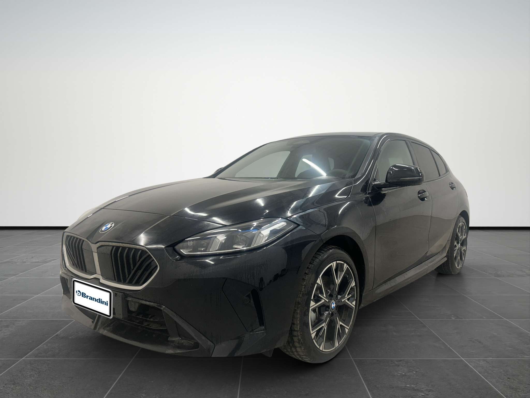 BMW 1 Series 2026