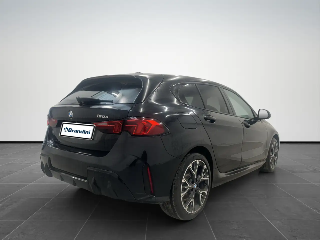 BMW 1 Series 2026