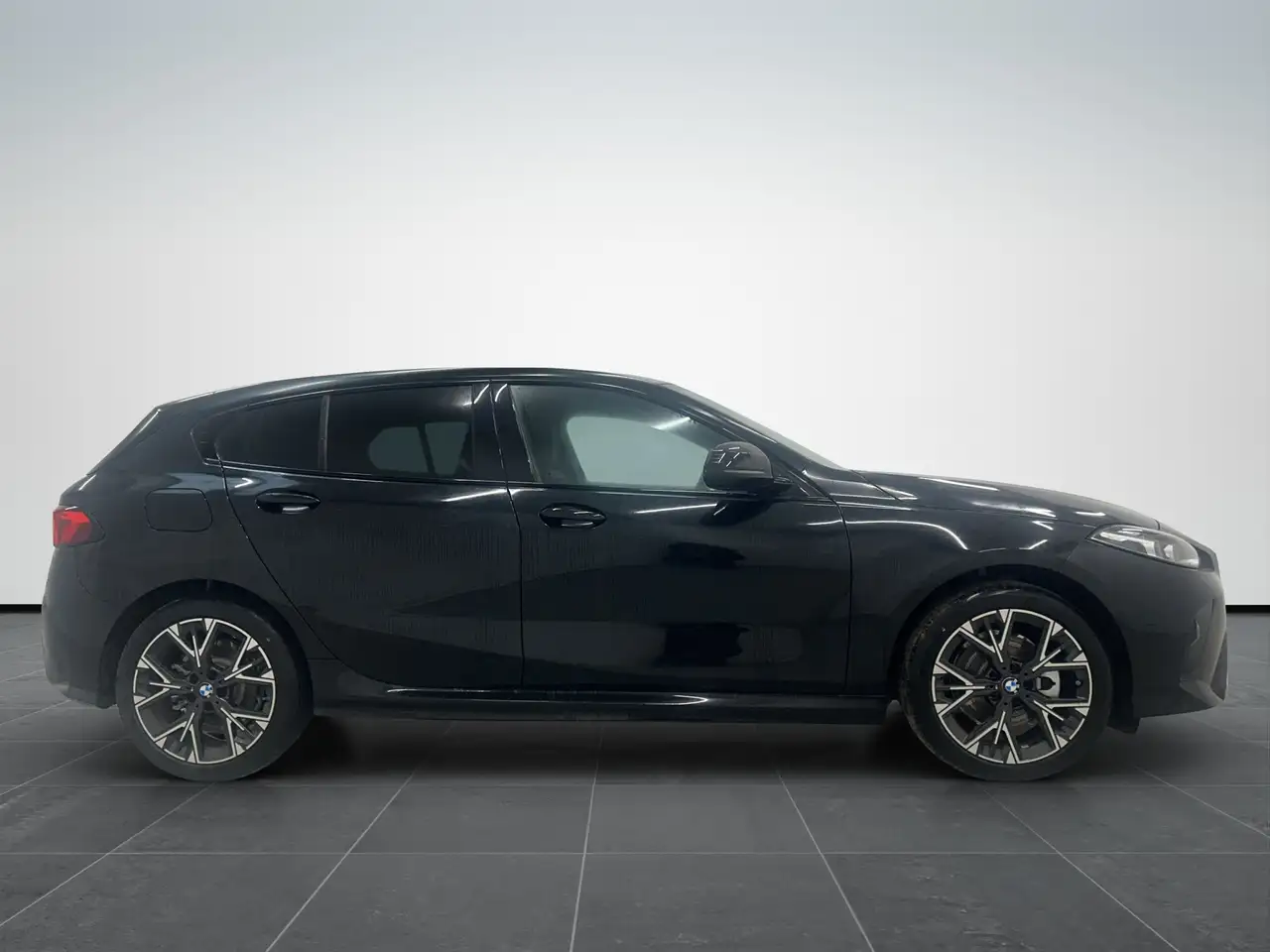 BMW 1 Series 2026