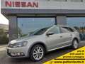 Volkswagen Passat Alltrack Alltrack 2.0 TDI DSG 4motion 4X4 KM CERTIF GARANZ Grey - thumbnail 1