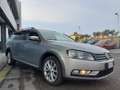 Volkswagen Passat Alltrack Alltrack 2.0 TDI DSG 4motion 4X4 KM CERTIF GARANZ Grey - thumbnail 4
