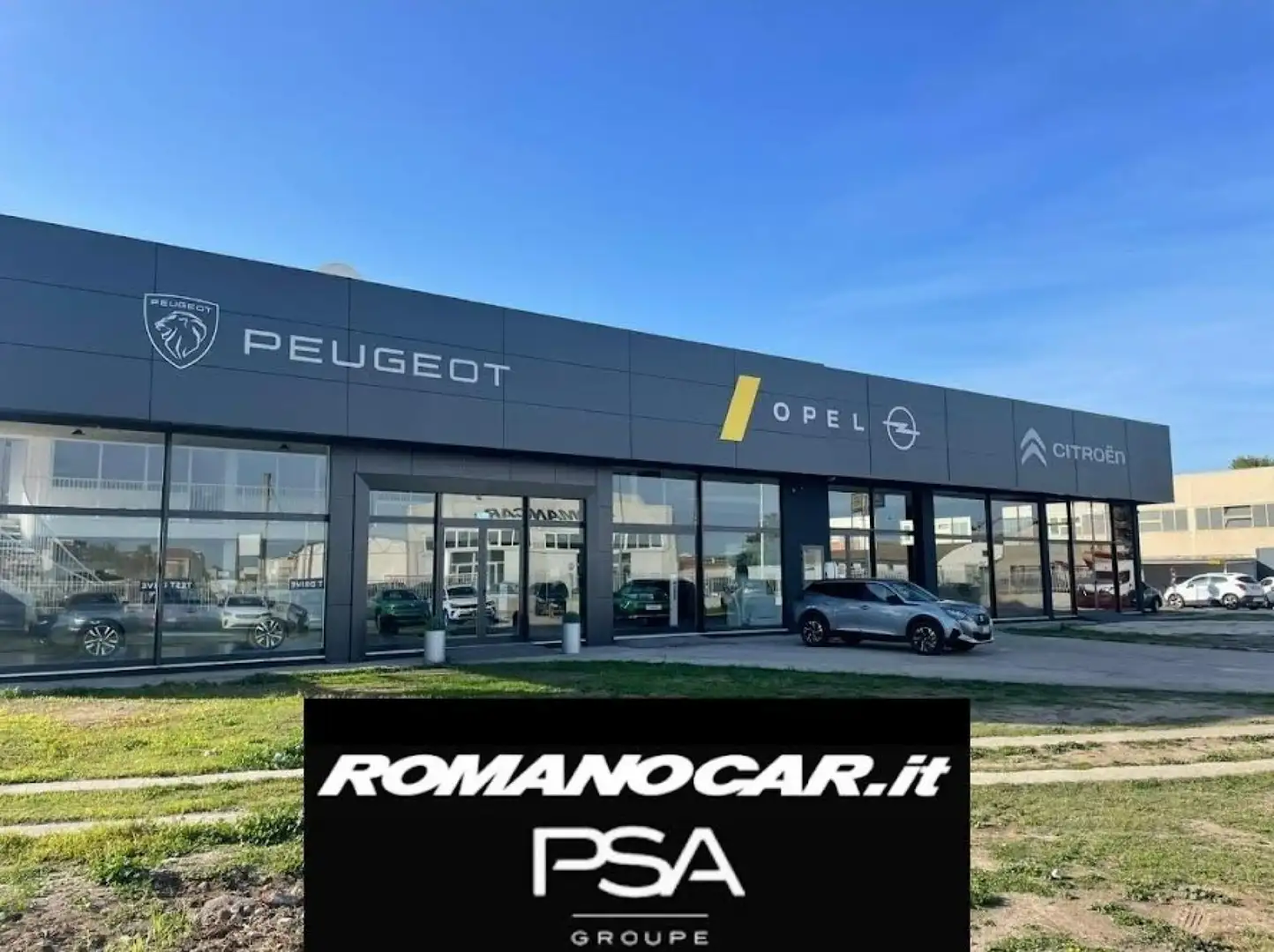 Citroen C5 Aircross BlueHDi 130  Shine Pelle-Telecamera-Navy Arancione - 2