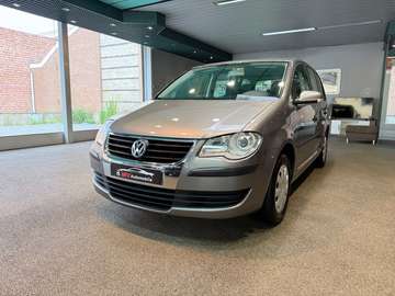 1.9 TDi * Clim * Navi * Reg de vit