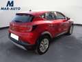Renault Captur Captur Full Hybrid E-Tech 145 CV Equilibre Rouge - thumbnail 2
