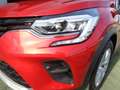 Renault Captur Captur Full Hybrid E-Tech 145 CV Equilibre Rosso - thumbnail 4
