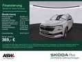 Skoda Karoq Sportline 4x4 2.0 TSI DSG LED Navi RFK AHK Grau - thumbnail 1