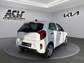 Kia Picanto PICANTO 1.0 ED7 NAVI KAMERA KLIMA CARPLAY SPURHALT Weiß - thumbnail 4