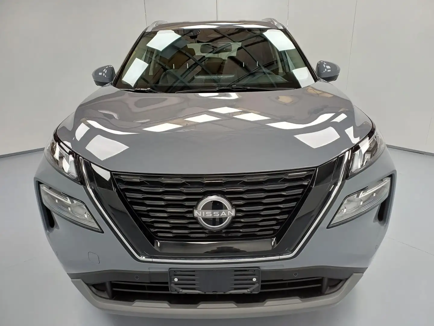 Nissan X-Trail e-Power e-4orce 4WD 7POSTI N-CONNECTA ONLYPROMO! Grigio - 2