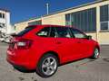 Skoda Rapid/Spaceback Spaceback 1.2 TSI Cool Edition Rojo - thumbnail 2